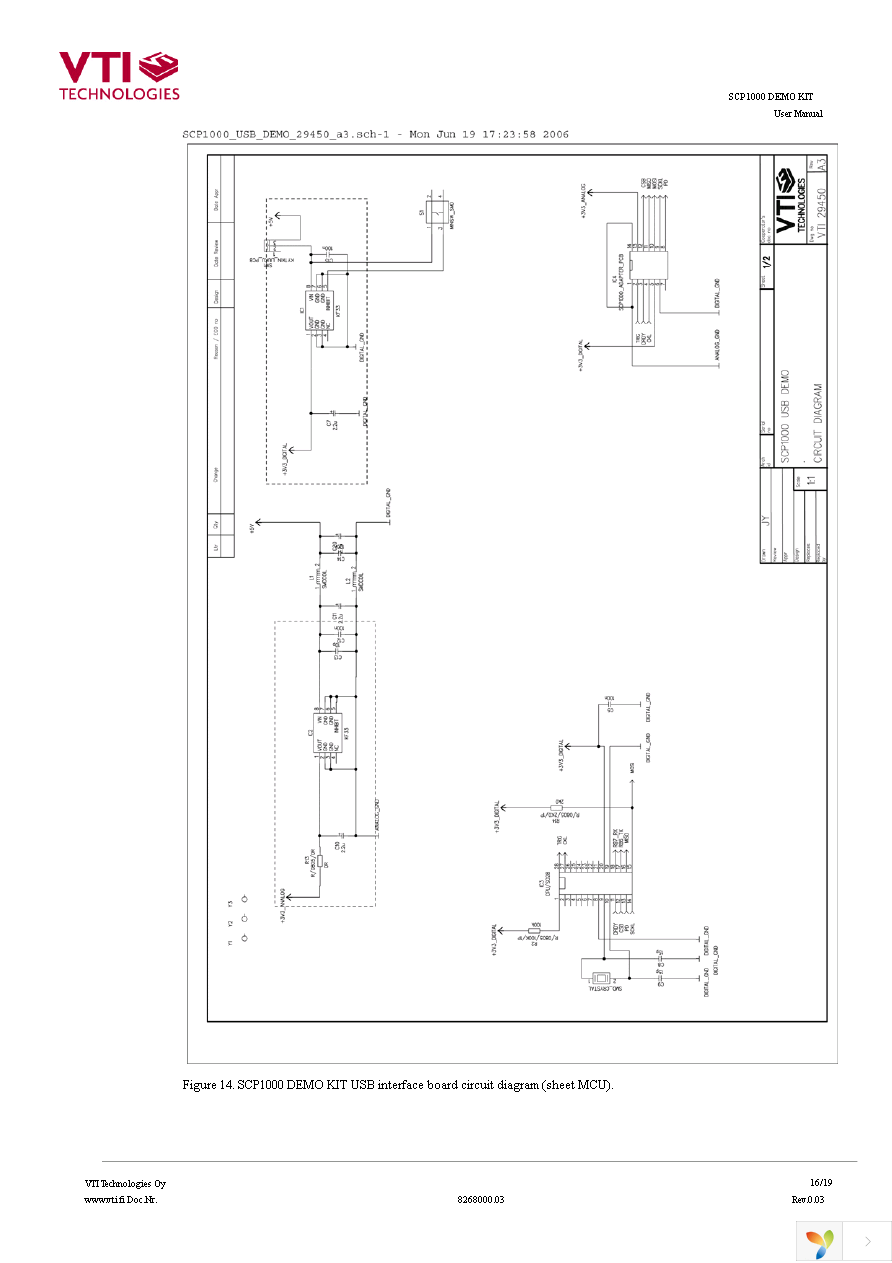 SCP1000-D01 DEMO Page 16